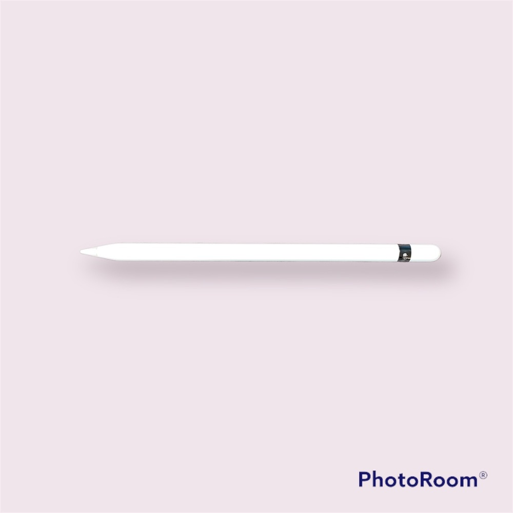 Apple Pencil first addition